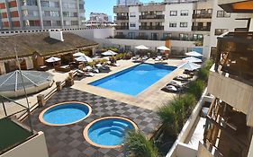 Golden Beach & Spa Punta Del Este 4*